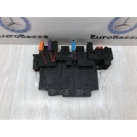 Блок SAM передний правый Mercedes W215 Mercedes W215 CL 1999-2006 A0265455332
