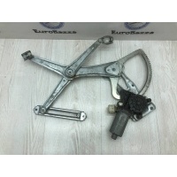 Стеклоподъемник передний правый Mercedes W210 Mercedes W210 E 1995-2002 A2107201246