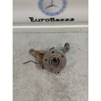 Поворотный кулак правый Mercedes W639 Mercedes W639 Vito Viano 2003-2014 A6393301832