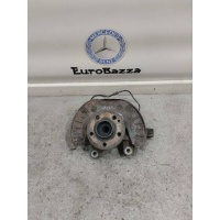 Поворотный кулак левый Mercedes W639 Mercedes W639 Vito Viano 2003-2014 A6393301932