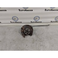 Кулак задний левый Mercedes W209 Mercedes W209 CLK 2002-2009 A2033503908