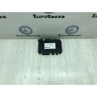 Блок управления передним сидением Mercedes W164 Mercedes W164 ML 2005-2011 A2118704926