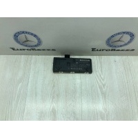 Блок управления крышкой багажника Mercedes W251 Mercedes W251 R 2005-2015 A1648702726