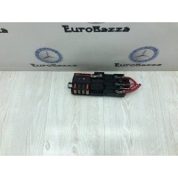 Блок силовых предохранителей Mercedes W251 Mercedes W251 R 2005-2015 A1645450201