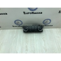 Блок управления климатом Mercedes W251 Mercedes W251 R 2005-2015 A2519063300