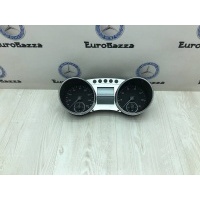 Приборная панель Mercedes W164 Mercedes W164 ML 2005-2011 A2515400548