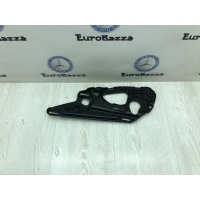Кронштейн блока управления сидением Mercedes W164 Mercedes W164 ML 2005-2011 A2519100514