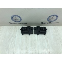 Блок управления передним сидением Mercedes W164 Mercedes W164 ML 2005-2011 A1648704310