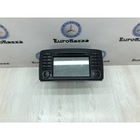 Магнитола Mercedes W251 Mercedes W251 R 2005-2015 A2519005200