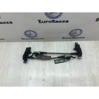 Привод открытия задней форточки Mercedes W251 Mercedes W251 R 2005-2015 A2516700304