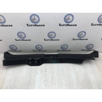 Накладка замка багажника Mercedes W251 Mercedes W251 R 2005-2015 A2516903925