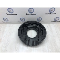Органайзер дорожных инструментов Mercedes W164 Mercedes W164 ML 2005-2011 A1648991014