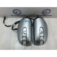Зеркало заднего вида Mercedes W164 Mercedes W164 ML 2005-2011 A1648101193