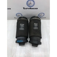 Задний пневмобаллон Mercedes W164 Mercedes W164 ML 2005-2011 A1643200225