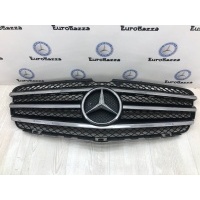 Решетка радиатора Mercedes W251 Mercedes W251 R 2005-2015 A2518880060