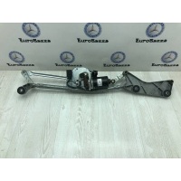 Ремкомплект трапеции дворников Mercedes W164 Mercedes W164 ML 2005-2011 A1648201842