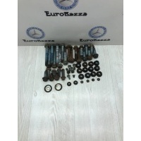 Болт подвески заднего моста Mercedes W203 Mercedes W203 C 2000-2007 A0004231771