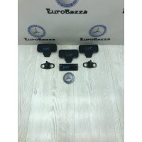 Элементы капота Mercedes C140 Mercedes W140 CL 1991-1998 A1298880116