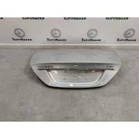 Крышка багажника Mercedes W219 Mercedes W219 CLS 2004-2011 A2197500075