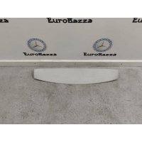 Накладка крышки багажника Mercedes W164 Mercedes W164 ML 2005-2011 A1647400370
