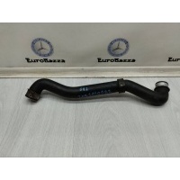 Патрубок основного радиатора Mercedes W209 Mercedes W209 CLK 2002-2009 A2095010082