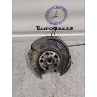Кулак задний левый Mercedes W203 Mercedes W203 C 2000-2007 A2033503508