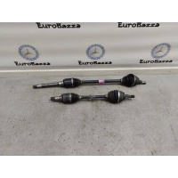 Привода передние Mercedes W251 Mercedes W251 R 2005-2015 A2513301801
