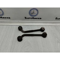 Кронштейн заднего стабилизатора Mercedes W203 Mercedes W203 C 2000-2007 A2033200789