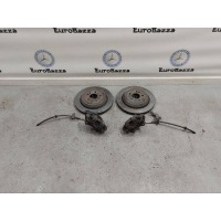 Задняя тормозная система Mercedes W251 Mercedes W251 R 2005-2015 A1644231312