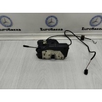 Замок двери передней правой Mercedes W203 Mercedes W203 C 2000-2007 A2037200435