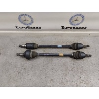 Привод задний Mercedes W251 Mercedes W251 R 2005-2015 A2513500110