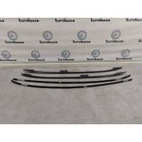 Релинг крыши с накладкой Mercedes W164 Mercedes W164 ML 2005-2011 A1648902793
