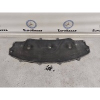 Шумоизоляция капота Mercedes W164 Mercedes W164 ML 2005-2011 A1646820126