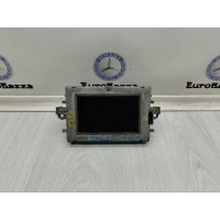 Дисплей информационный Mercedes W212 Mercedes W212 E 2009> A2129004900