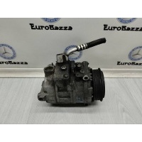 Компрессор кондиционера Mercedes М273 Mercedes W221 S 2005-2013 A0022307711