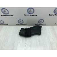 Патрубок воздушного фильтра Mercedes Om612 Mercedes W211 E 2002-2009 A6120940287