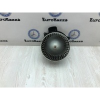 Вентилятор отопителя Mercedes W251 Mercedes W251 R 2005-2015 A1648350607