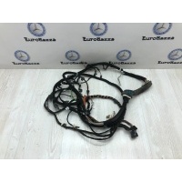 Проводка крышки багажника правая Mercedes W164 Mercedes W164 ML 2005-2011 A1644408105