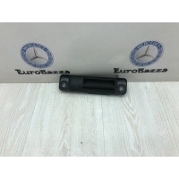 Ручка открытия крышки багажника Mercedes W164 Mercedes W164 ML 2005-2011 A1647400493