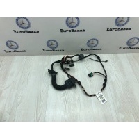 Проводка двери передней левой Mercedes W164 Mercedes W164 ML 2005-2011 A1645405806