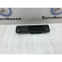 Ручка двери багажного отделения Mercedes W251 Mercedes W251 R 2005-2015 A1647401193