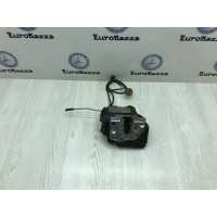 Дверной замок передний левый Mercedes W211 Mercedes W211 E 2002-2009 A2117200535