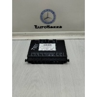 Блок управления левым сидением Mercedes W211 Mercedes W211 E 2002-2009 A2118200226