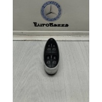 Блок стеклоподъемников Mercedes W211 Mercedes W211 E 2002-2009 A2118219951