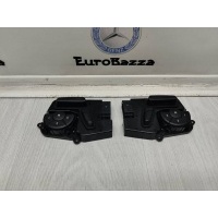 Блок управления передним сидением Mercedes X164 Mercedes X164 GL 2006-2012 A1648704410