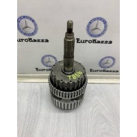 Водило планетарной передачи Mercedes 772.9 Mercedes W204 C 2007-2014 A2202700926