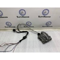 Дополнительный масляный насос АКПП Mercedes 772.9 Mercedes W204 C 2007-2014 A2212700197