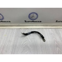 Провод массы АКП Mercedes W204 Mercedes W204 C 2007-2014 A2045407135