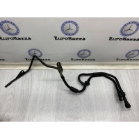 Вакуумная трубка Mercedes W203 Mercedes W203 C 2000-2007 A2034302029
