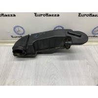 Воздуховод Mercedes М111 Mercedes W203 C 2000-2007 A1110940183